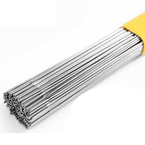 Fil à souder 1.4332 VA 309 inox Ø 1-5mm WIG Baguettes de soudage TIG électrodes Evek GmbH - 1