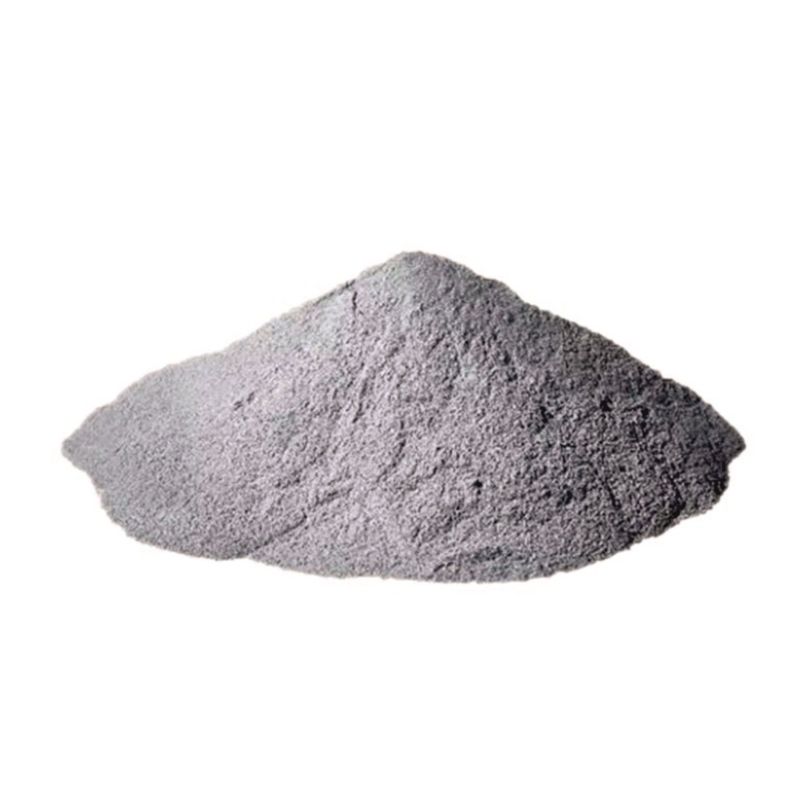 Poudre d'acier inoxydable 316L Poudre de métal 1.4404 VA Flaky Protection contre la corrosion 5gr-5kg