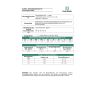 Fil à souder Nicrofer® 3033 1.4591 alliage 33 1-1.2mm Alliage de nickel R20033 Evek GmbH - 2