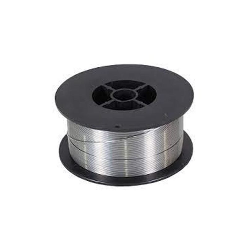 Nicrofer® S 5923 2.4607 alliage 59 fil à souder 0,8-1,6 mm N06059 alliage de nickel Evek GmbH - 1