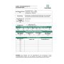 Incoloy DS 1.4862 alliage DS fil à souder 1.2-6mm N08330 alliage de nickel