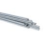 Tige ronde métal zirconium 99,9% de Ø 3mm à tige 12mm Zr element 40 tige