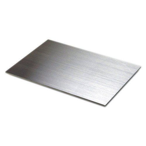 Feuille de tungstène 0,025-8mm plaques 99,9% métal W 74 coupe sur mesure 100-1000mm Evek GmbH - 1
