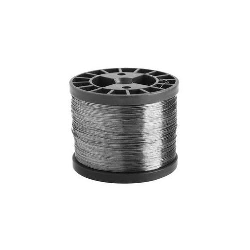 Fil de nickel 99,2% fil pur Ni200 dia 0,05-10mm pouce nickel 1-500 mètres