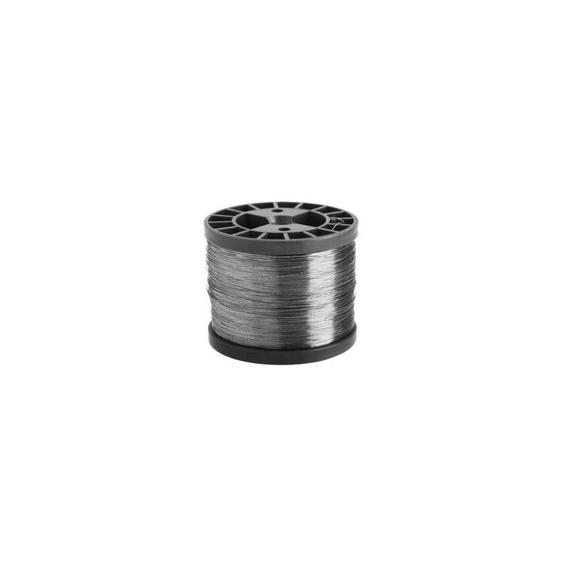 Fil de nickel 99,2% fil pur Ni200 dia 0,05-10mm pouce nickel 1-500 mètres