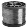 Fil de nickel 99,2% fil pur Ni200 dia 0,05-10mm pouce nickel 1-500 mètres