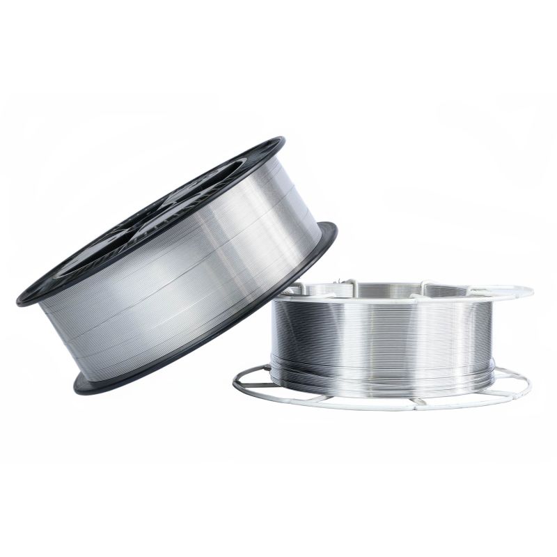 Fil d'aluminium Ø 0.5-5mm fil de reliure fil de jardin artisanat 2-750 mètres