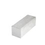 Tige carrée aluminium Ø 8-80mm tige carrée tige solide tige carrée