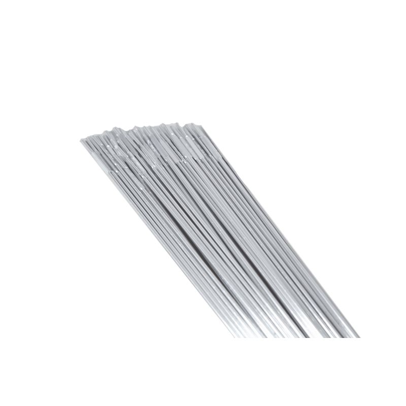 Fil à souder AL99.5 Ti 3.0805 aluminium Ø 1-5mm TIG TIG Alu Al99 cordons de soudure