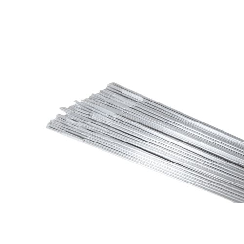 Fil à souder AlMg4.5Mn 3.3548 aluminium Ø 1-5mm TIG TIG AlMg45Mn baguettes de soudure