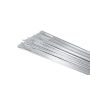 Fil à souder ALMg5 3.3556 aluminium Ø 1-5mm TIG TIG Alu 5356 baguettes à souder