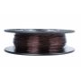 Fil de cuivre Ø0.05-5mm fil émaillé Cu 99.9 wnr 2.0090 fil artisanal 2-750 mètres