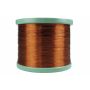 Fil de cuivre Ø0.05-5mm fil émaillé Cu 99.9 wnr 2.0090 fil artisanal 2-750 mètres