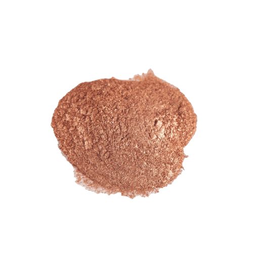 Poudre de cuivre 99,9 % feuilletée 33µm Poudre de cuivre Pigment Métal Poudre 50gr-5kg