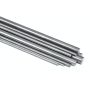 Barre en acier à ressort Ø0.4-16mm Acier inoxydable 1.4310 Aisi 301 Barre ronde Profilé