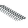 Barre en acier à ressort Ø0.4-16mm Acier inoxydable 1.4310 Aisi 301 Barre ronde Profilé