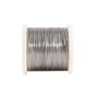 Fil inox Ø0.05-3mm fil de liaison 1.4301 fil de jardin 304 fil artisanal 1-200 mètres