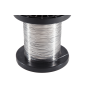Ruban nichrome 0.1x0.5mm - 0.5x10mm ruban tôle 2.4869 ruban plat fil 1-100 mètres