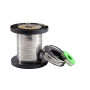 Ruban nichrome 0.1x0.5mm - 0.5x10mm ruban tôle 2.4869 ruban plat fil 1-100 mètres