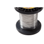 Ruban nichrome 0.1x0.5mm - 0.5x10mm ruban tôle 2.4869 ruban plat fil 1-100 mètres