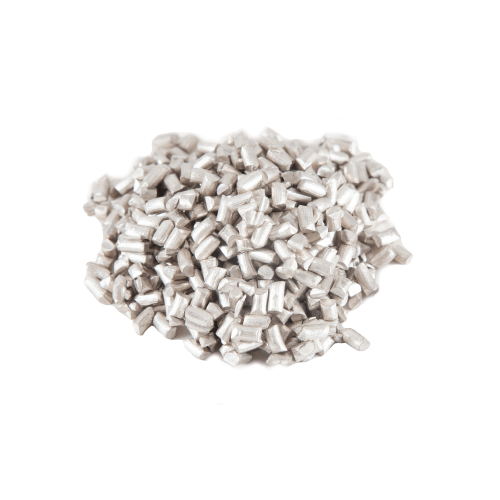 Lithium haute pureté 99,9 % élément métallique Li 3 granulés