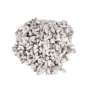 Lithium haute pureté 99,9 % élément métallique Li 3 granulés