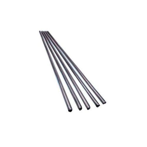 Etain 99% pur 8mm Anode Rod 0.1 - 1 Meter brut Galvanisation Electrolyse Fournisseur Evek GmbH - 1