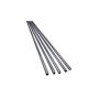 Etain 99% pur 8mm Anode Rod 0.1 - 1 Meter brut Galvanisation Electrolyse Fournisseur Evek GmbH - 1