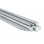 Tige Invar®36 Ø 3mm-10mm 1.3912 Tige Nilo 36 Nickel Alloy 36 UNS K93600