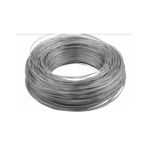 Fil Alumel 0.2-5mm thermocouple (2.4122 / Aisi — NiMn3Al / KN Nisil) 1-50m