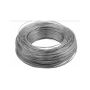 Fil Alumel 0.2-5mm thermocouple (2.4122 / Aisi — NiMn3Al / KN Nisil) 1-50m
