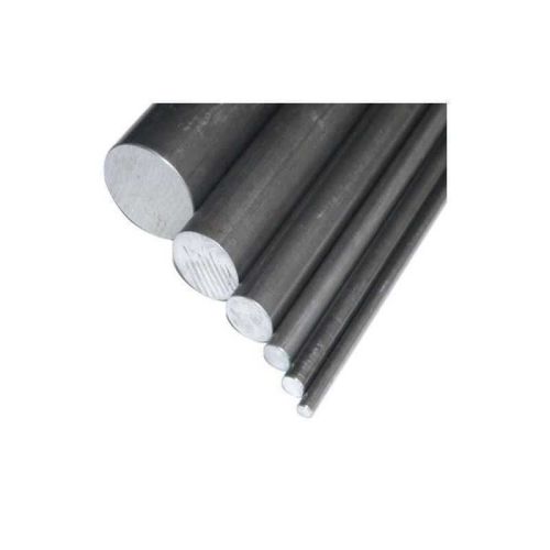 Tige acier Ø0.4-110mm tige ronde tige Fe matériau rond 0,1-2 mètres