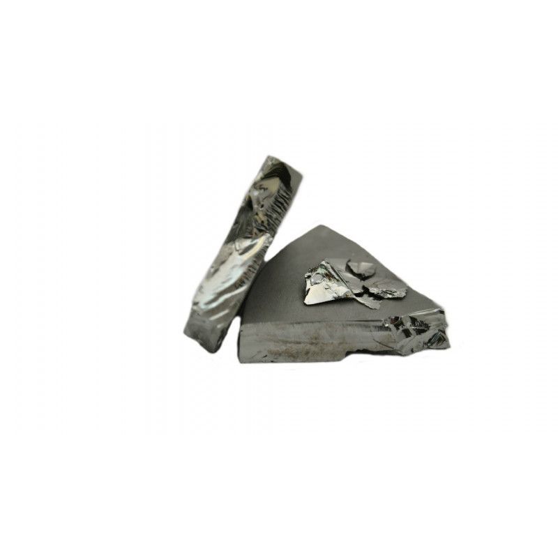 Pureté du germanium élément pur en métal pur à 99,9% 32 barres 5gr-5kg Ge Metal Blo