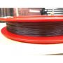 Fil de tungstène 99,95% dia 0,008-6,35 mm élément 74 métal pur 2,5-25000 mètres