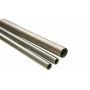 Tube en acier inoxydable 4-20mm tube capillaire à paroi mince 1.4845 tube AISI 310S