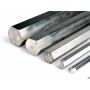Hexagone aluminium Ø 13-36mm Tige hexagonale en aluminium sélectionnable Tige aluminium 6 faces 6 faces