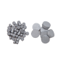 Rhénium Métal 99,98% métal pur Élément métallique Renium Re Element 75, Métaux rares