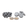 Rhénium Métal 99,98% métal pur Élément métallique Renium Re Element 75, Métaux rares