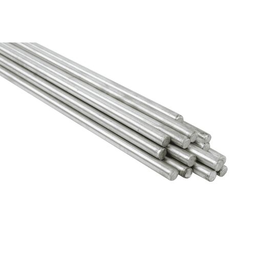 Titane Grade 9 Titane Tige Ø0.08-300mm Barre Ronde 3.7195 UNS R56320 Arbre Solide 0.02-1Mètre