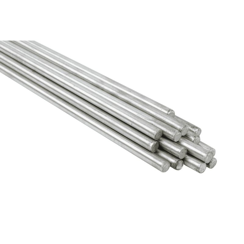 Titane Grade 9 Titane Tige Ø0.08-300mm Barre Ronde 3.7195 UNS R56320 Arbre Solide 0.02-1Mètre