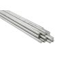 Titane Grade 9 Titane Tige Ø0.08-300mm Barre Ronde 3.7195 UNS R56320 Arbre Solide 0.02-1Mètre