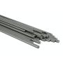 Titane Grade 9 Titane Tige Ø0.08-300mm Barre Ronde 3.7195 UNS R56320 Arbre Solide 0.02-1Mètre