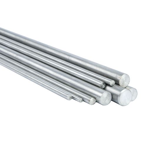 Barre en acier inoxydable 2.5mm-500mm 1.4306/1.4307 AISI 304/304L barre ronde matériau solide
