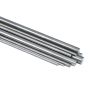 Barre en acier inoxydable 6mm-400mm 1.4539 UNS N08904 profil de barre ronde en acier rond AISI 904L