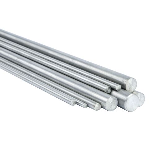 Barre en acier inoxydable 6mm-400mm 1.4539 UNS N08904 profil de barre ronde en acier rond AISI 904L