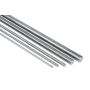 Barre en acier inoxydable 6mm-400mm 1.4539 UNS N08904 profil de barre ronde en acier rond AISI 904L