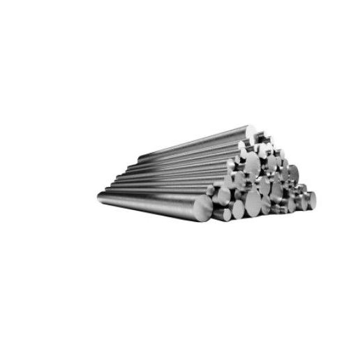 Barre en acier inoxydable 6mm-400mm 1.4541 UNS S32100 profil de barre ronde en acier rond AISI 321