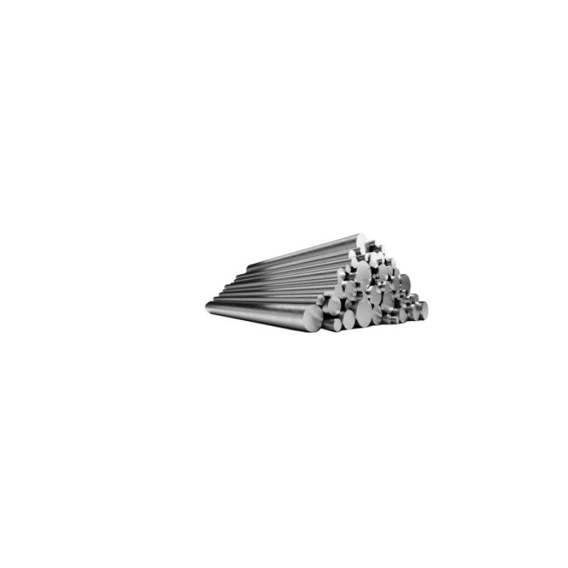 Barre en acier inoxydable 6mm-400mm 1.4541 UNS S32100 profil de barre ronde en acier rond AISI 321