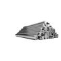 Barre en acier inoxydable 6mm-400mm 1.4541 UNS S32100 profil de barre ronde en acier rond AISI 321