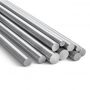 Barre en acier inoxydable 20mm-150mm 1.4550 UNS S34700 profil de barre ronde en acier rond AISI 347